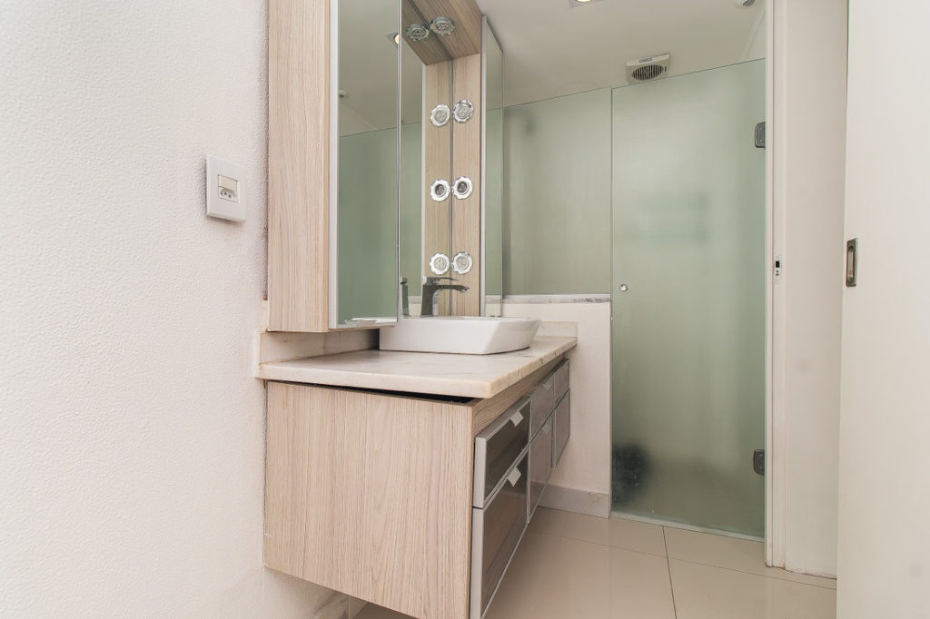 Apartamento para venda no bairro Bela Vista em Porto Alegre