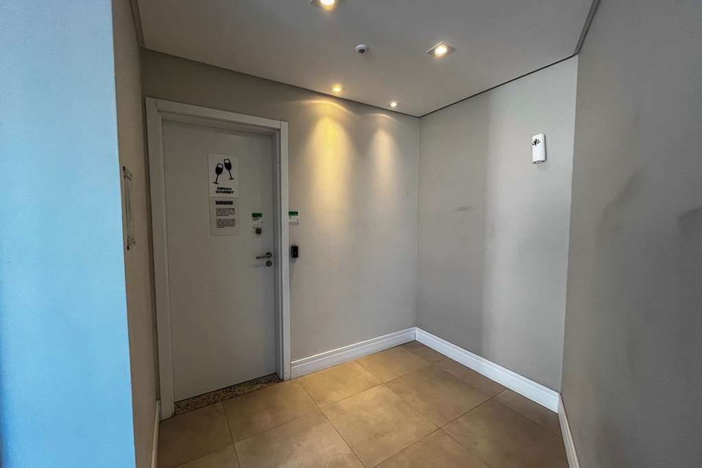 Apartamento de 1 quarto, 47m² no bairro Centro, em Florianópolis | Eu Corretor