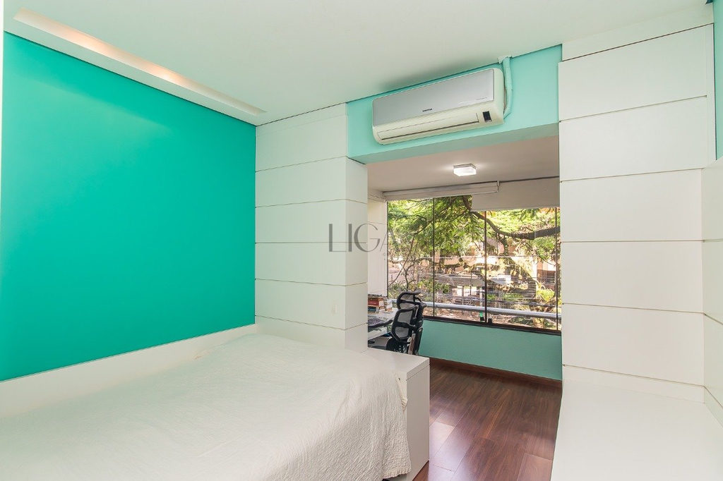 Apartamento para venda no bairro Petrópolis em Porto Alegre