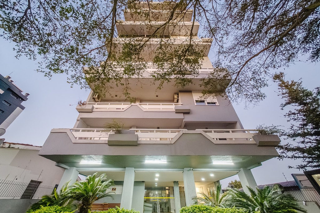 Cobertura Duplex para venda no bairro Marechal Rondon em Canoas