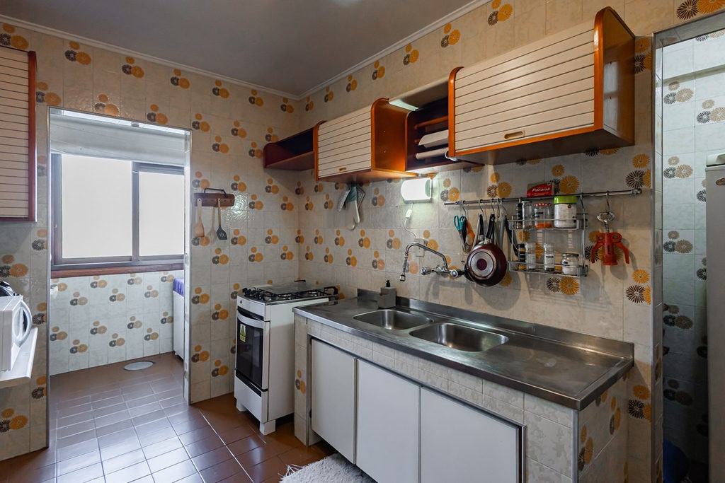 Apartamento para venda no bairro Higienópolis em Porto Alegre
