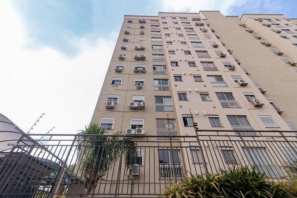 Apartamento para venda no bairro Passo das Pedras em Porto Alegre