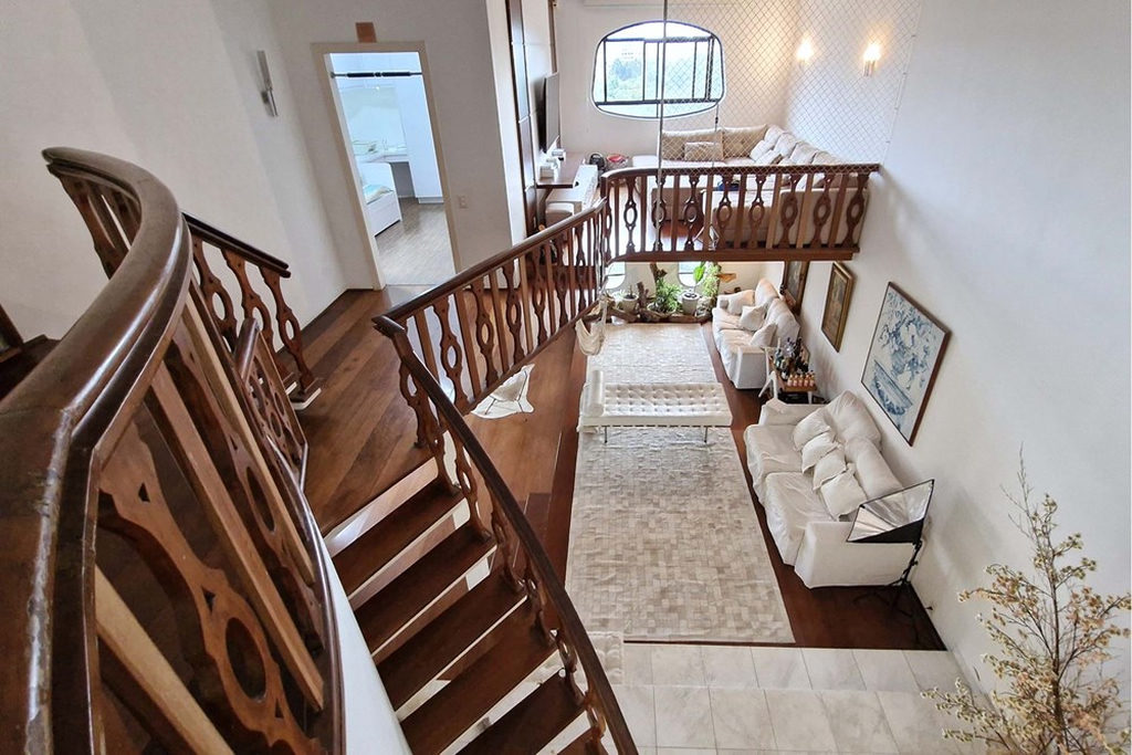 Apartamento, 3 quartos, 225 m² - Foto 6