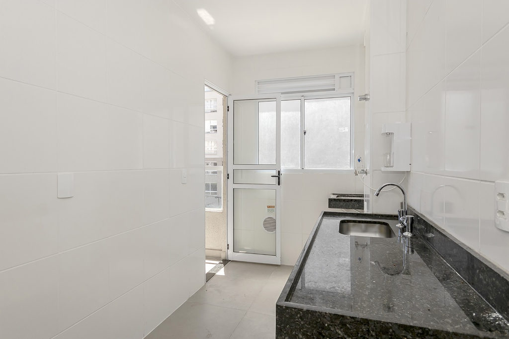 Apartamento para venda no bairro Jardim Carvalho em Porto Alegre