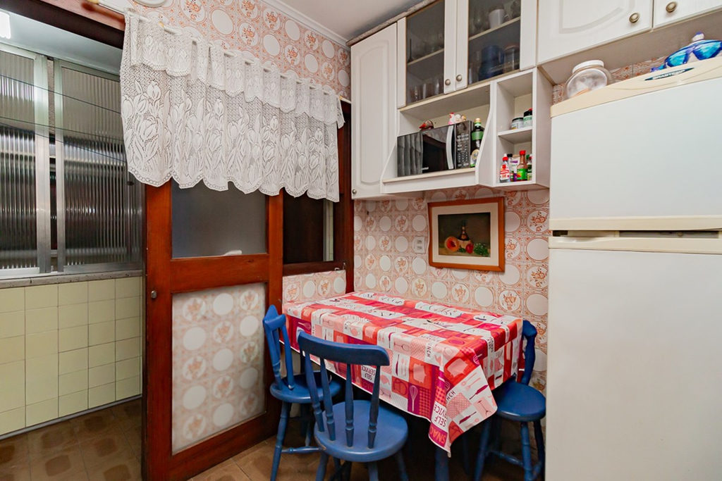 Apartamento para venda no bairro Três Figueiras em Porto Alegre