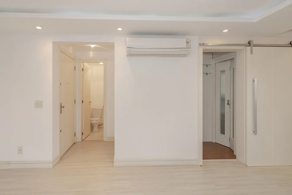 Apartamento para venda no bairro Tristeza em Porto Alegre