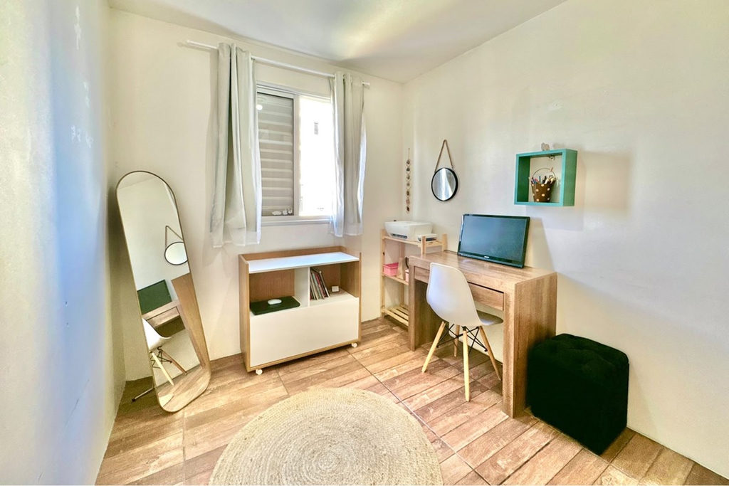 Apartamento para venda no bairro Igara em Canoas