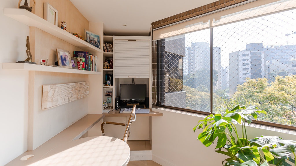 Apartamento para venda no bairro Mont Serrat em Porto Alegre