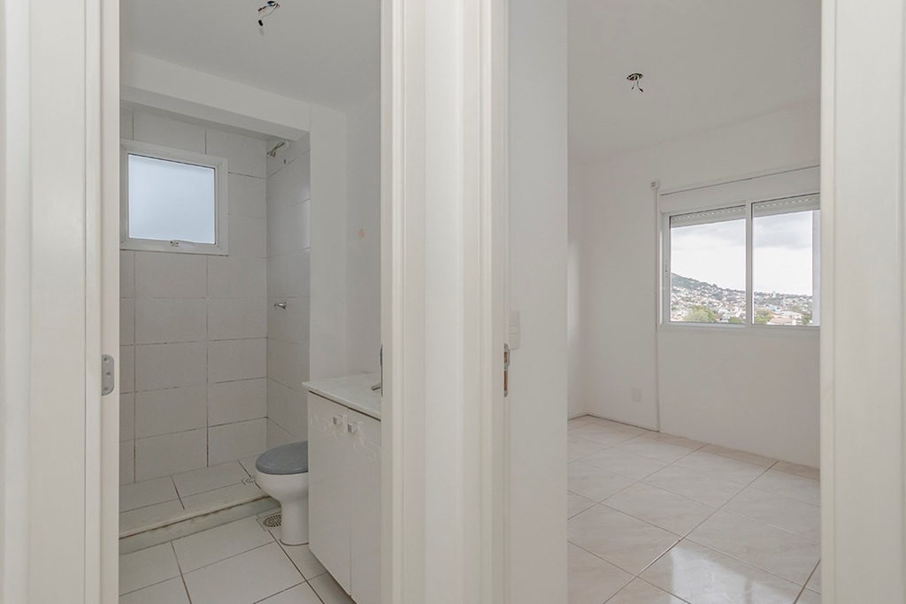 Apartamento para venda no bairro São José em Porto Alegre