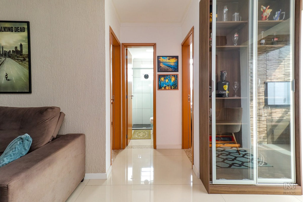 Apartamento para venda no bairro Morro Santana em Porto Alegre