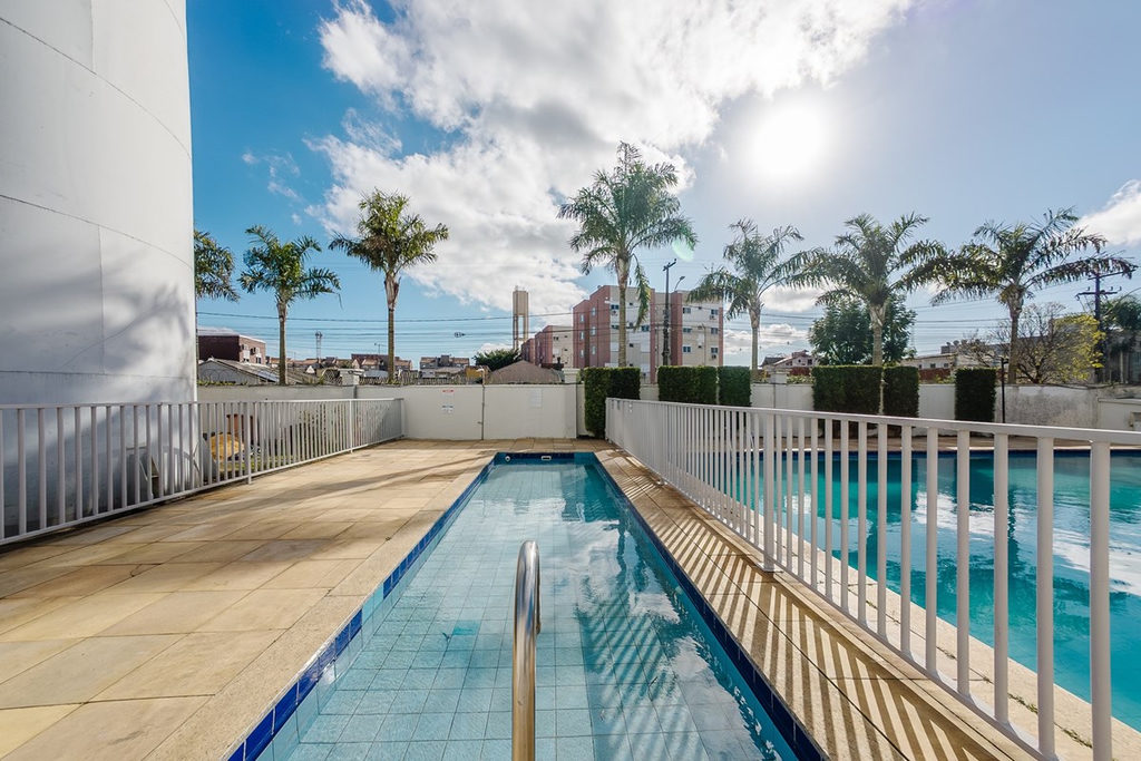 Apartamento para venda no bairro Igara em Canoas