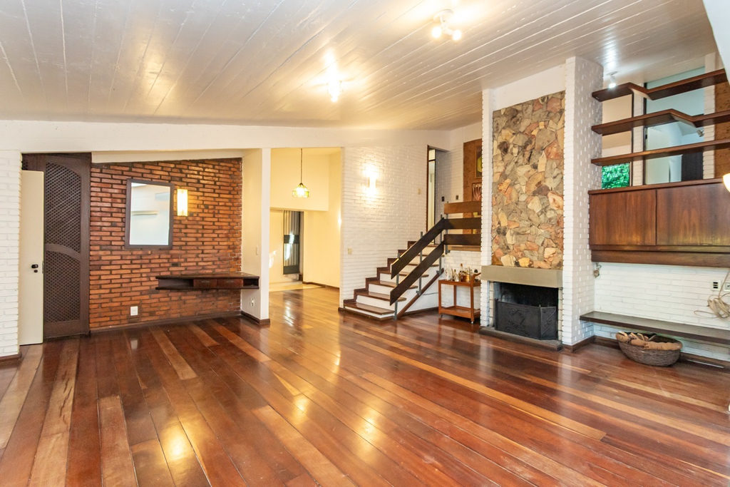 Casa para venda no bairro Boa Vista em Porto Alegre