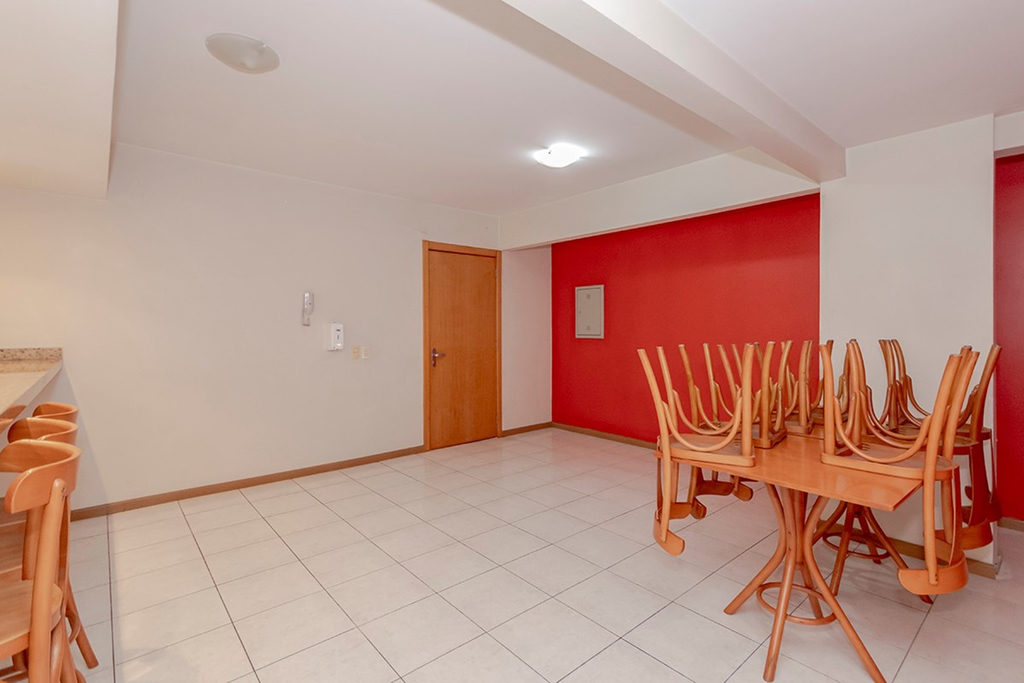Apartamento para venda no bairro Santa Cecília em Porto Alegre