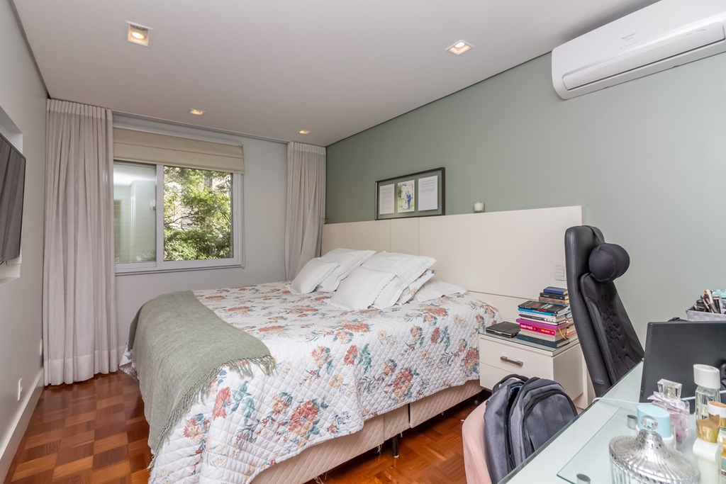 Apartamento, 3 quartos, 130 m² - Foto 33