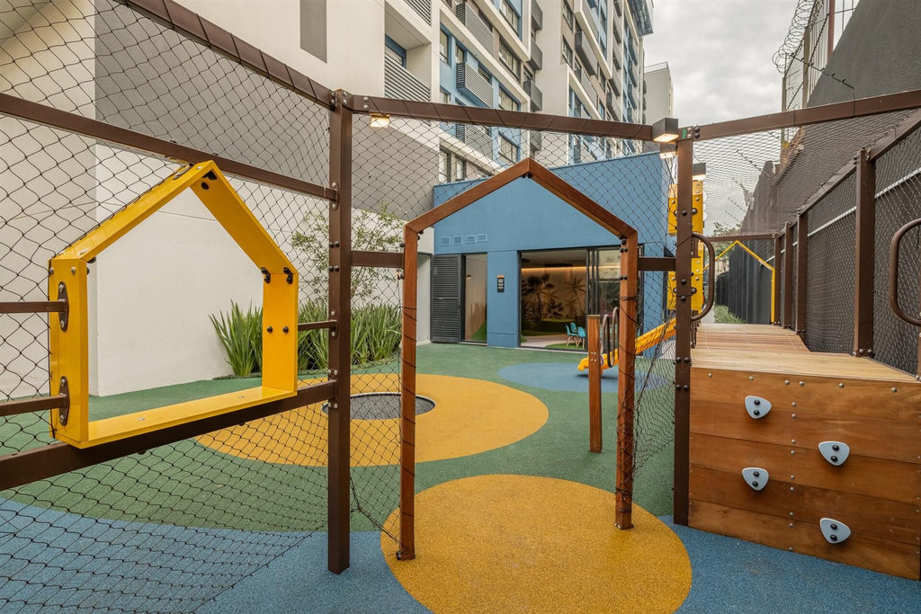 Loft para venda no bairro Cidade Baixa em Porto Alegre