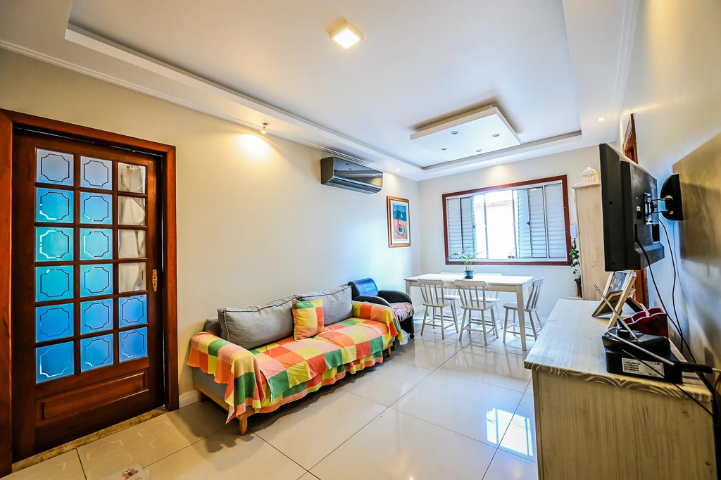 Apartamento para venda no bairro Teresópolis em Porto Alegre