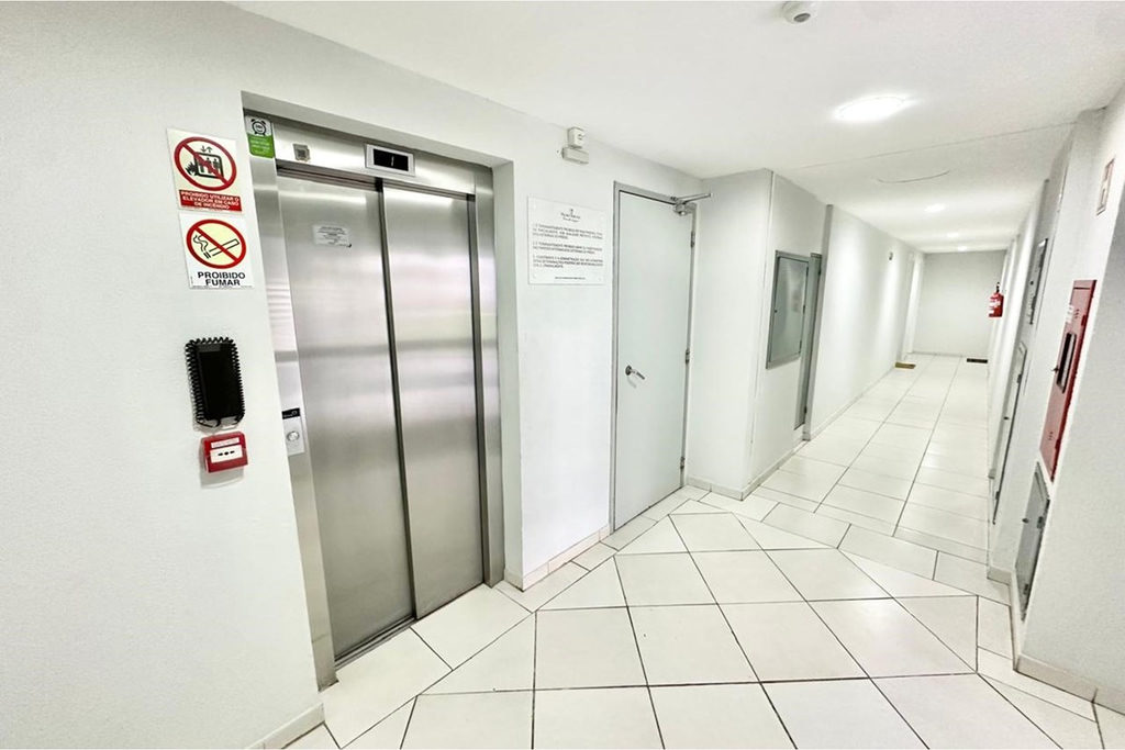 Apartamento para venda no bairro Fátima em Canoas