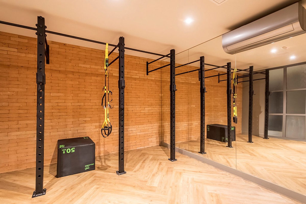 Studio para venda no bairro Cidade Baixa em Porto Alegre
