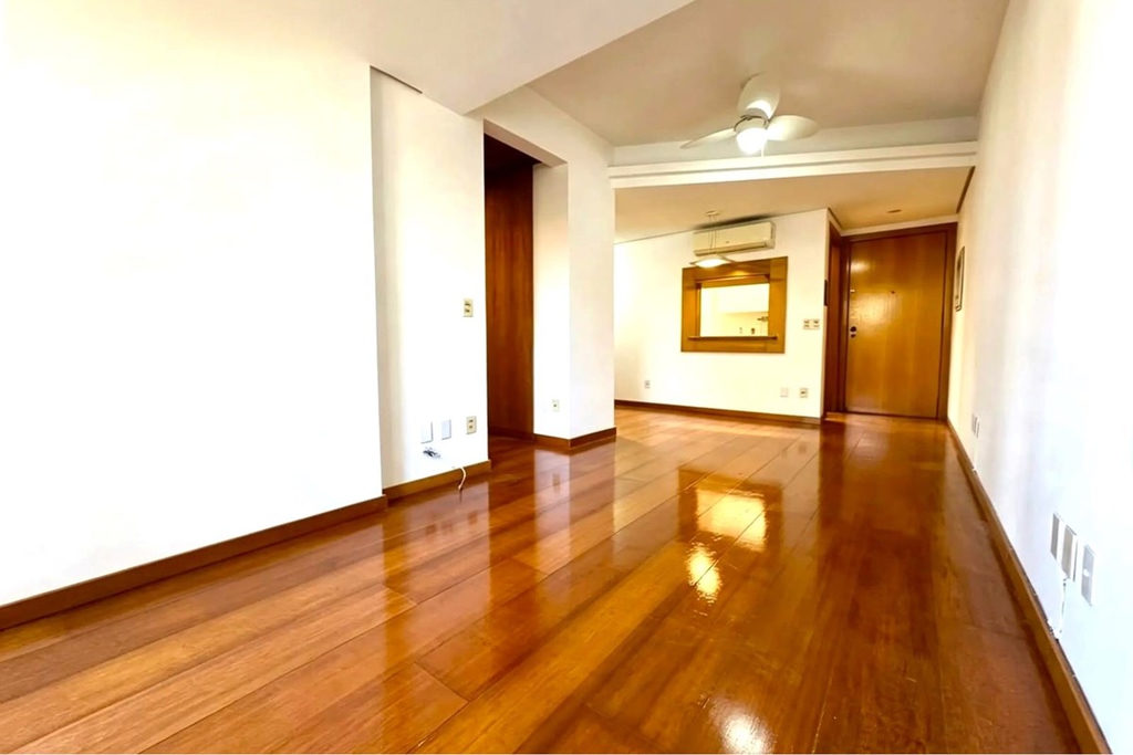 Apartamento para venda no bairro Boa Vista em Porto Alegre