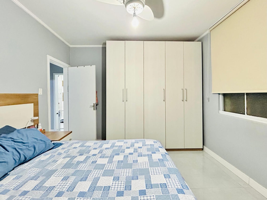 Apartamento para venda no bairro Medianeira em Porto Alegre