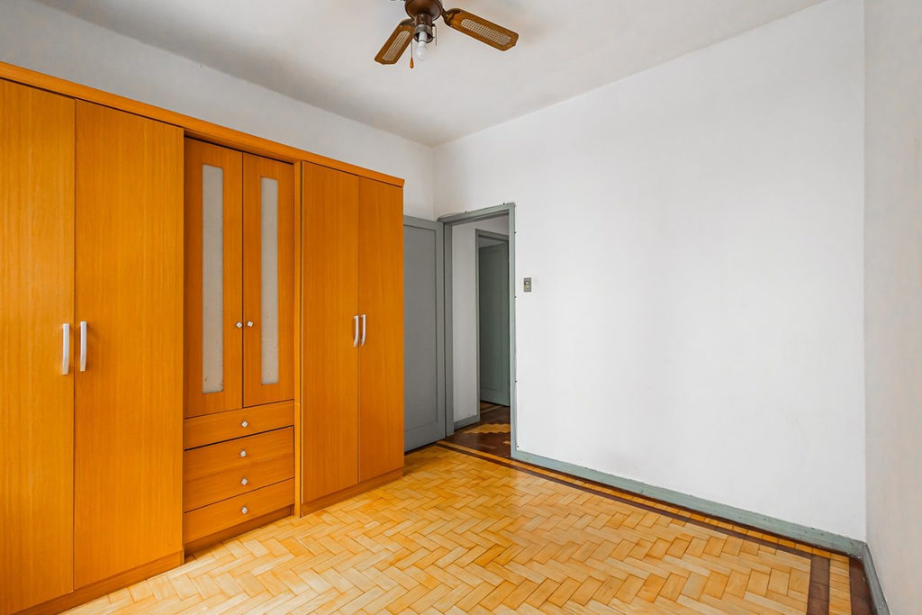 Apartamento para venda no bairro Petrópolis em Porto Alegre
