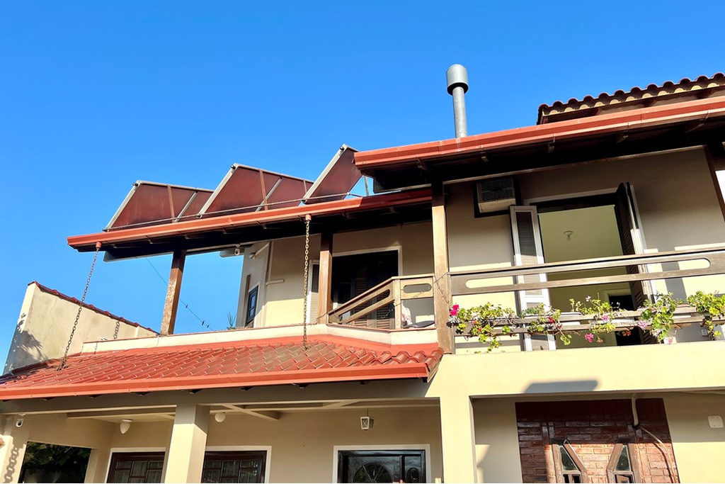 Casa para venda no bairro Harmonia em Canoas