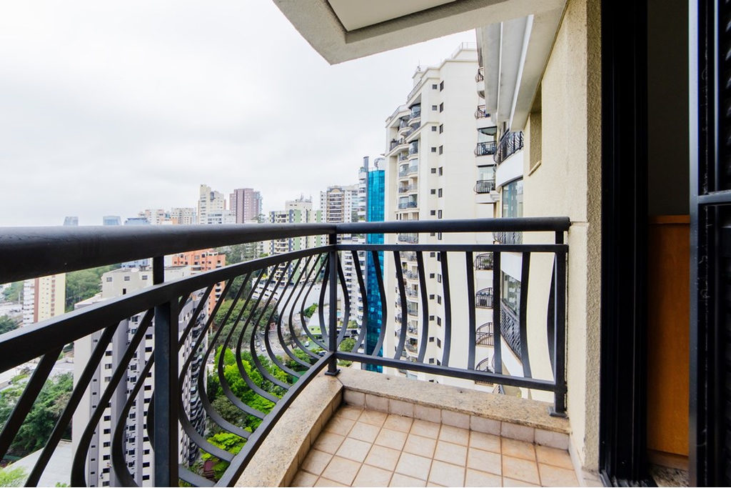 Apartamento, 3 quartos, 158 m² - Foto 42