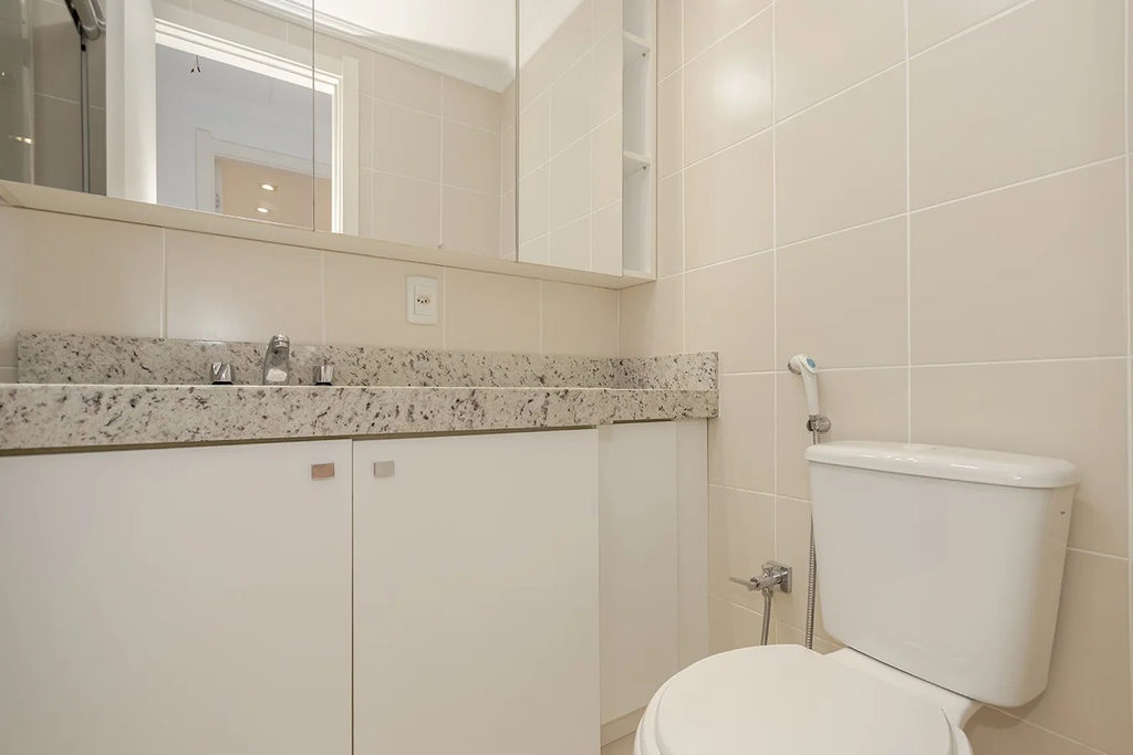 Apartamento para venda no bairro Tristeza em Porto Alegre