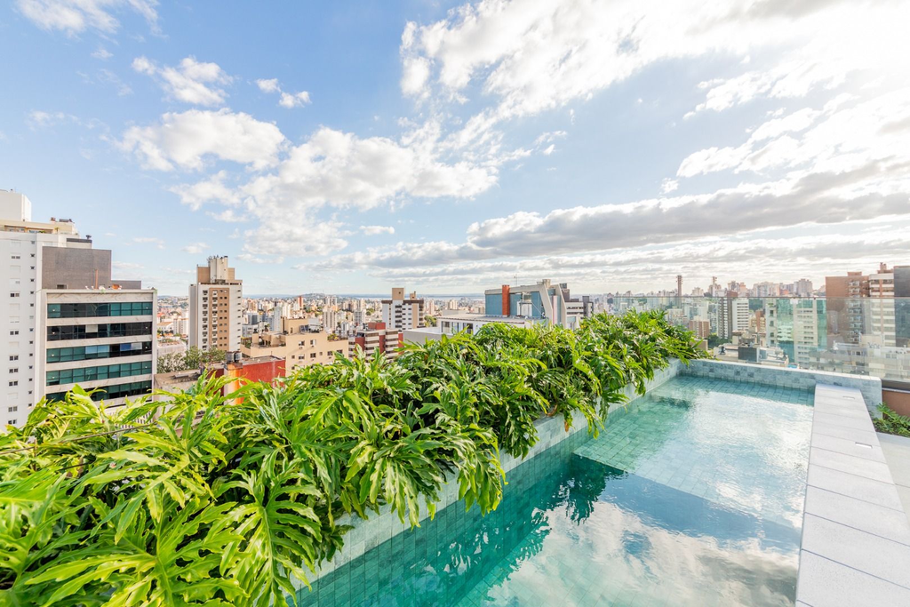 Apartamento para venda no bairro Petrópolis em Porto Alegre