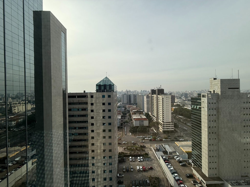 Apartamento para venda no bairro Praia de Belas em Porto Alegre