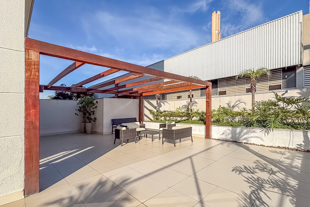 Apartamento, 2 quartos, 137 m² - Foto 14