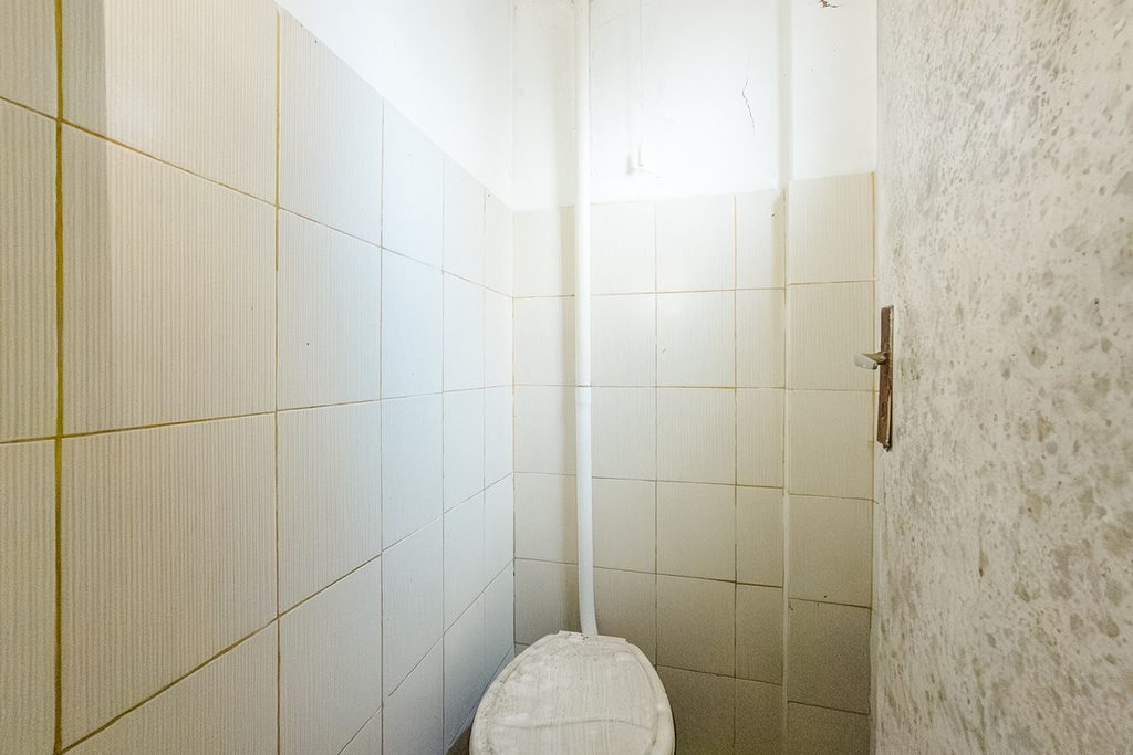 Casa para venda no bairro Centro em Canoas