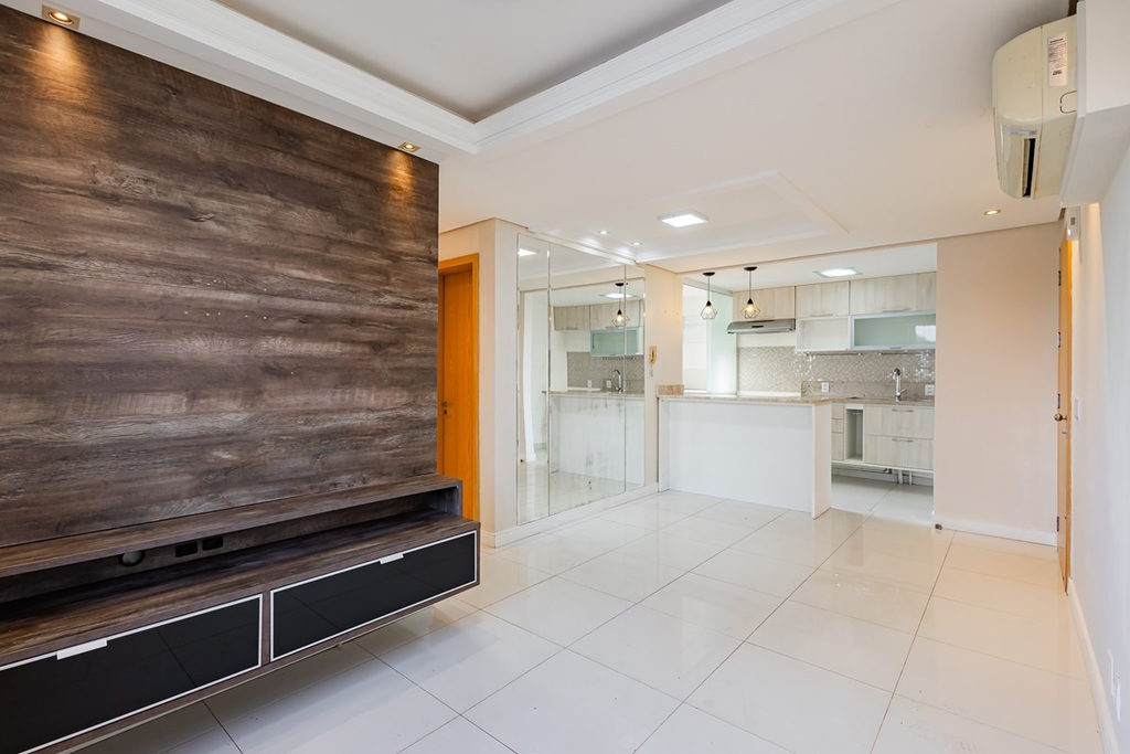 Apartamento para venda no bairro Jardim Carvalho em Porto Alegre
