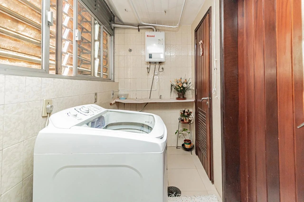 Apartamento para venda no bairro Rio Branco em Porto Alegre
