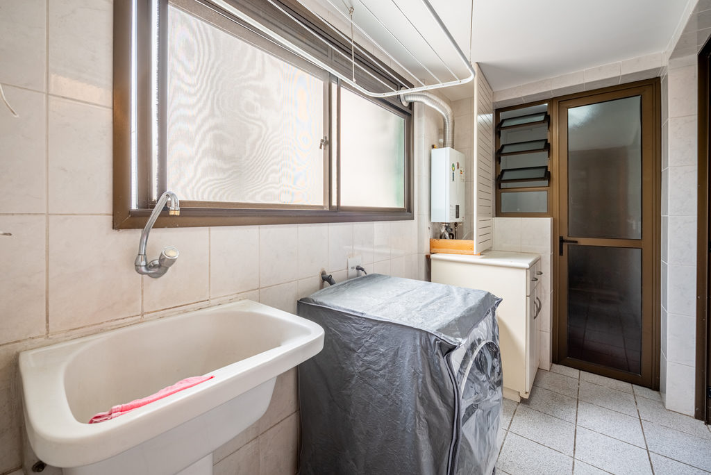 Apartamento, 3 quartos, 121 m² - Foto 6