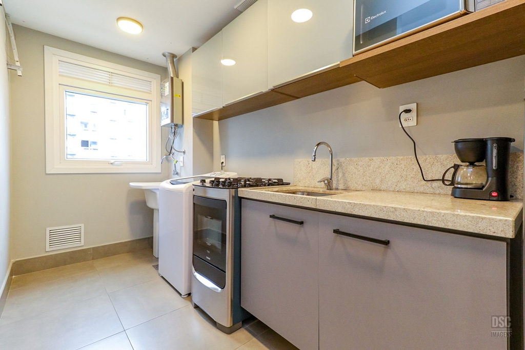 Apartamento para venda no bairro Jardim Lindóia em Porto Alegre