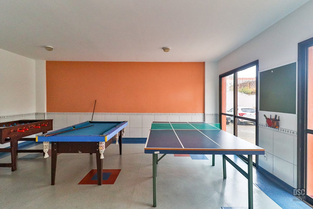 Apartamento para venda no bairro Cristo Redentor em Porto Alegre