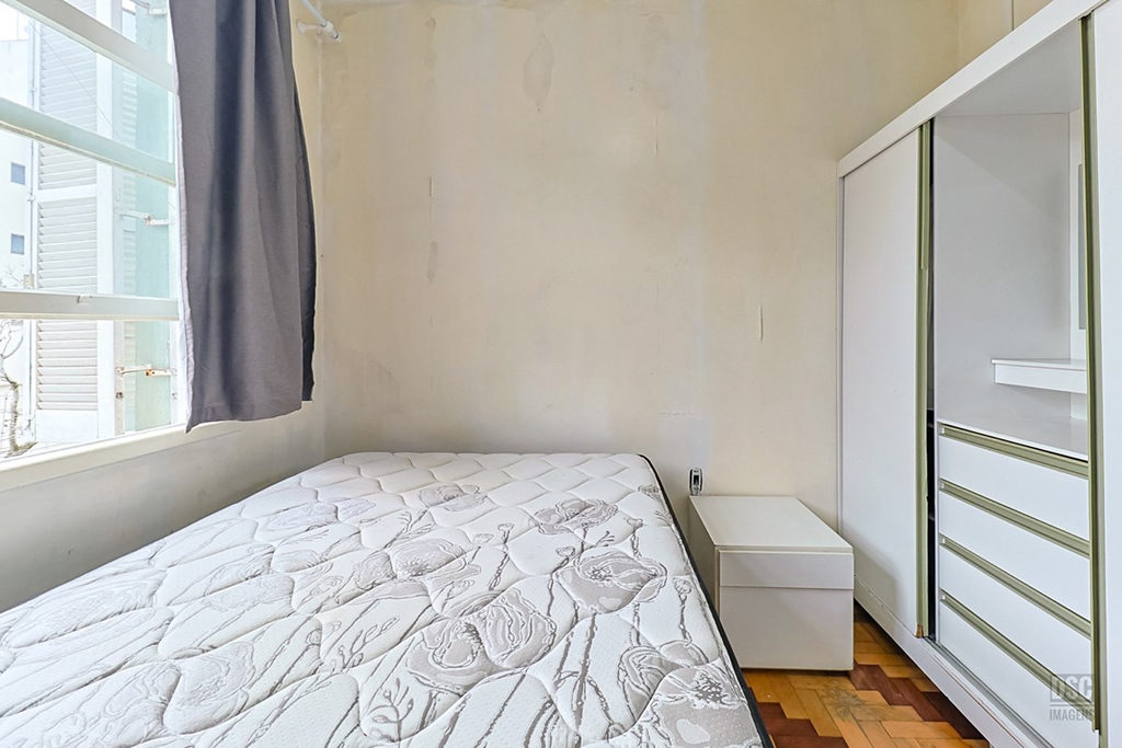 Apartamento para venda no bairro Petrópolis em Porto Alegre