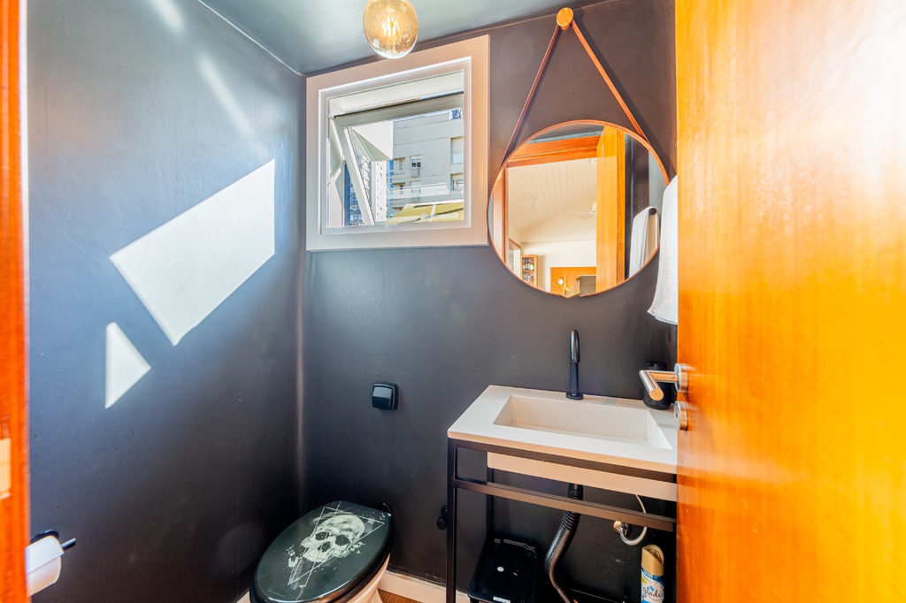 Cobertura Duplex para venda no bairro Bela Vista em Porto Alegre