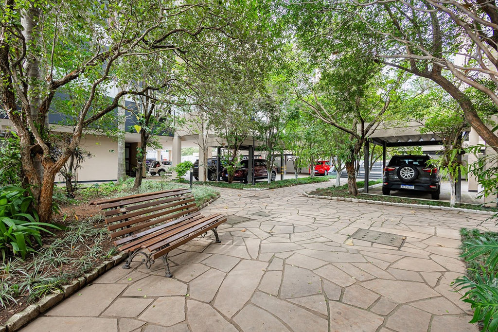 Apartamento para venda no bairro Boa Vista em Porto Alegre