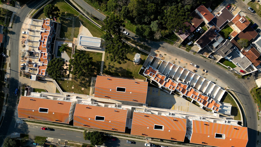 Apartamento à venda em Santa Cândida, Curitiba — MAP Imobiliária