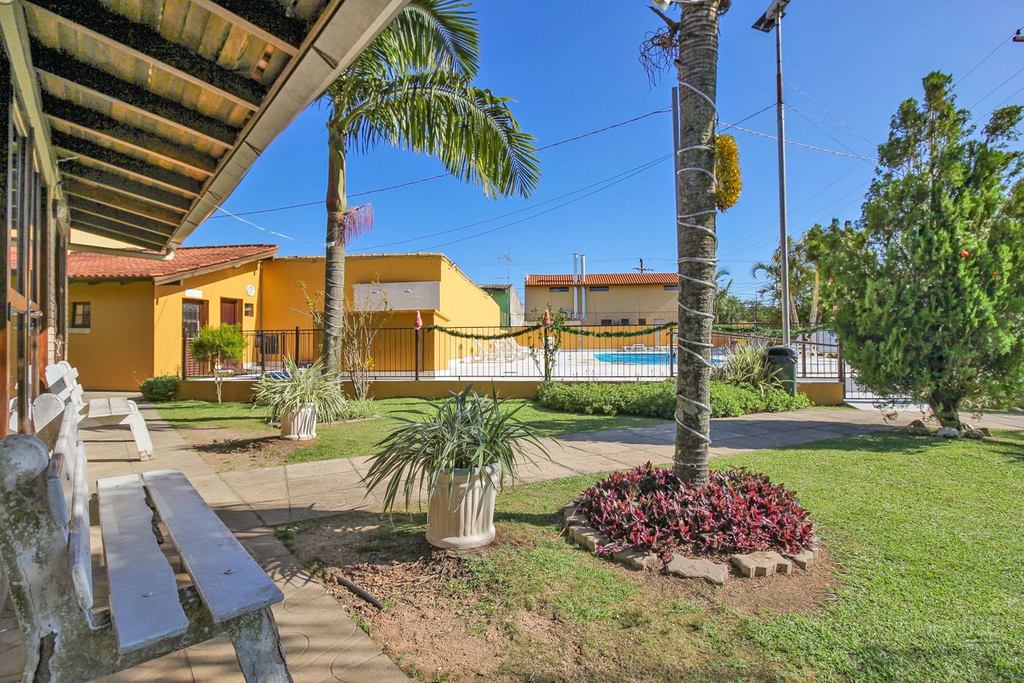 Casa para venda no bairro Hípica em Porto Alegre