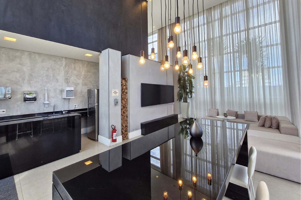Apartamento, 1 quarto, 49 m² - Foto 9
