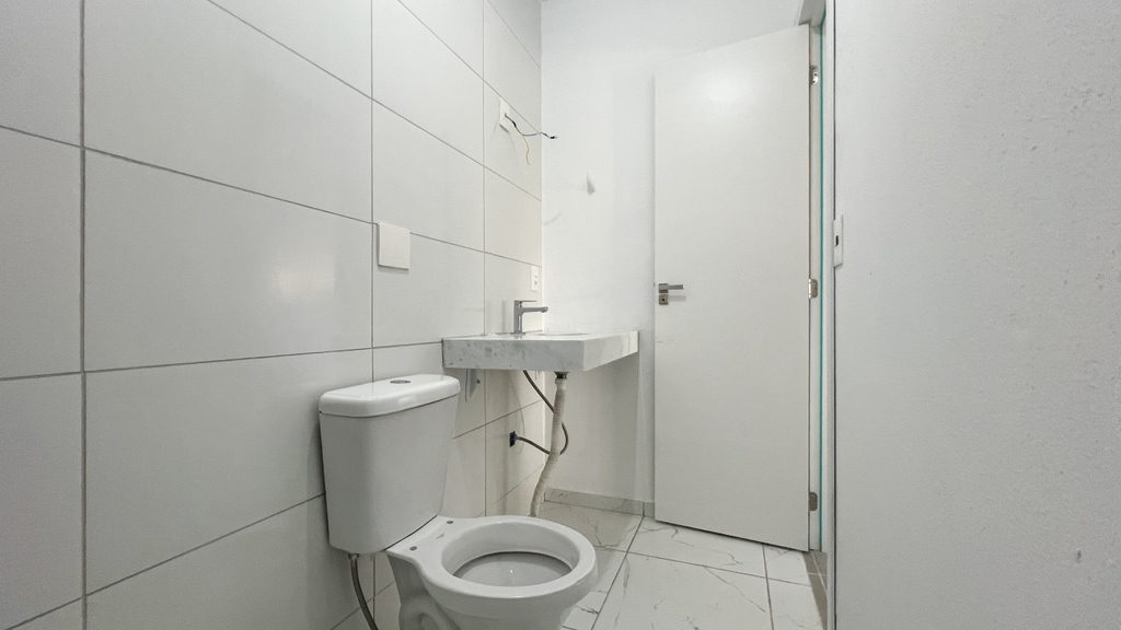 Apartamento para venda no bairro Camaquã em Porto Alegre