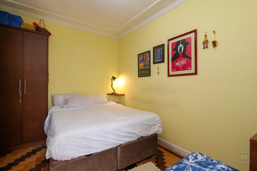 Apartamento para venda no bairro Santana em Porto Alegre