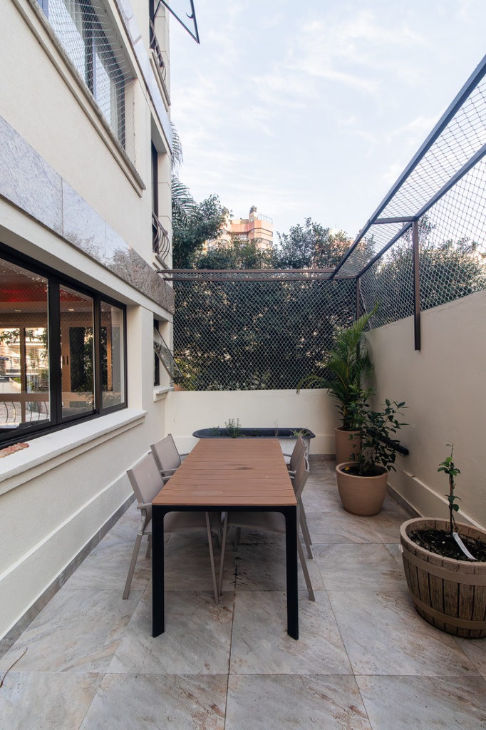 Garden para venda no bairro Mont Serrat em Porto Alegre