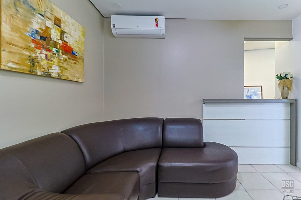 Sala para venda no bairro Rio Branco em Porto Alegre