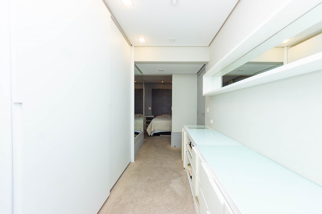 Apartamento de 2 quartos, 129m² no bairro Chácara Santo Antônio (Zona Sul), em São Paulo | Eu Corretor