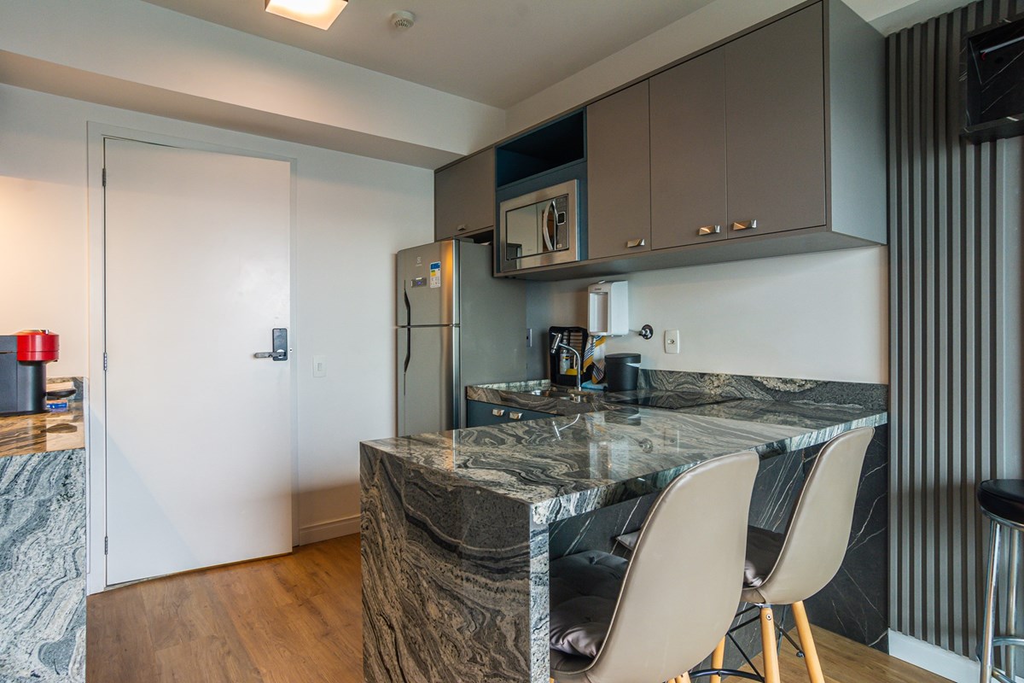 Apartamento, 1 quarto, 36 m² - Foto 32