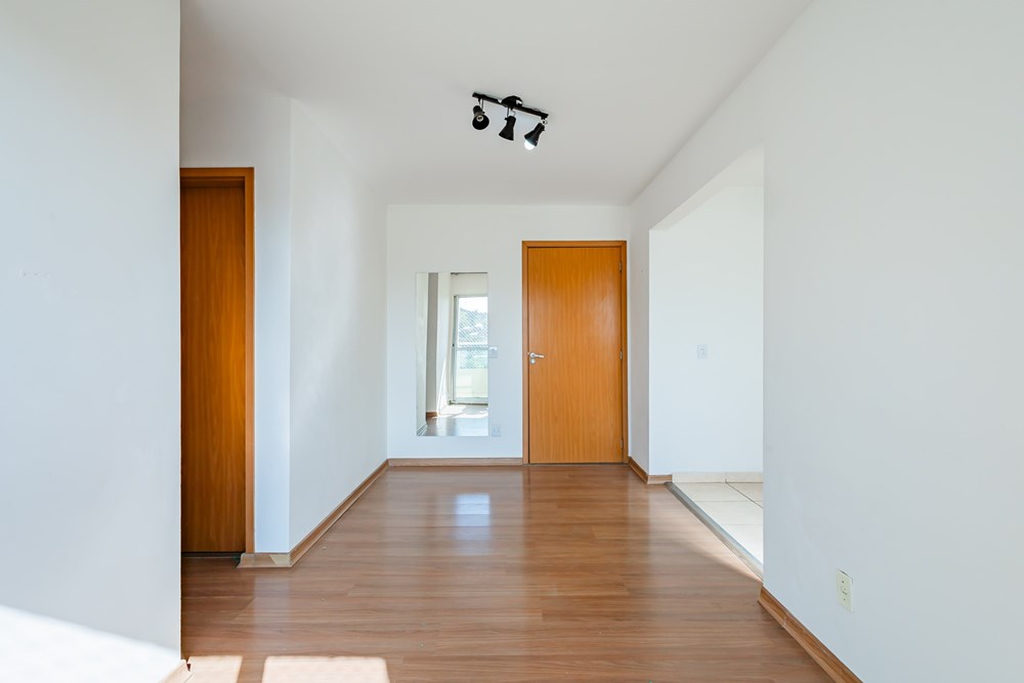 Apartamento para venda no bairro Morro Santana em Porto Alegre